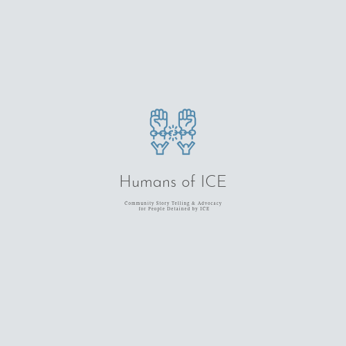 Humans of ICE Launch